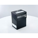 Ultimate Guard: Deck Box Deck Case 80+ Black Cards