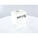 Ultimate Guard: Deck Box Deck Case 80+ White Cards