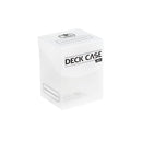 Ultimate Guard: Deck Box Deck Case 80+ Transparent Cards