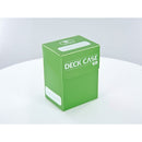 Ultimate Guard: Deck Box Deck Case 80+ Green Cards