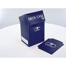 Ultimate Guard: Deck Box Deck Case 80+ Dark Blue Cards