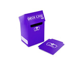 Ultimate Guard: Deck Box Deck Case 80+ Purple Cards