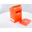 Ultimate Guard: Deck Box Deck Case 80+ Orange Cards