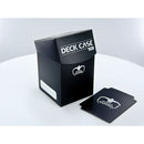 Ultimate Guard: Deck Box Deck Case 100+ Black Cards