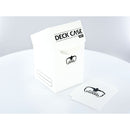 Ultimate Guard: Deck Box Deck Case 100+ White Cards