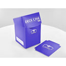 Ultimate Guard: Deck Box Deck Case 100+ Purple Cards