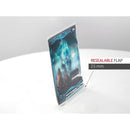 Ultimate Guard: Sleeves Resealable Precise-Fit Inner Sleeves Transparent