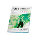 Ultimate Guard: Comic Bags Big Current Size