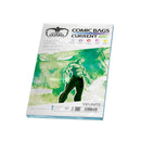 Ultimate Guard: Comic Bags Big Resealable Current Size
