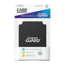Ultimate Guard: Card Dividers Black