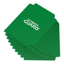 Ultimate Guard: Card Dividers Green
