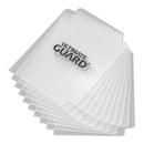 Ultimate Guard: Card Dividers Transparent