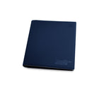 Ultimate Guard: Portfolio 24-Pocket QuadRow XenoSkin 480 Dark Blue