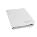 Ultimate Guard: Portfolio 16-Pocket XenoSkin ZipFolio 320 White