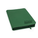 Ultimate Guard: Portfolio 16-Pocket XenoSkin ZipFolio 320 Green