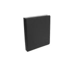 Ultimate Guard: Binder Supreme 3-Ring XenoSkin Slim Collector's Album Black