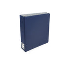 Ultimate Guard: Binder Supreme 3-Ring XenoSkin Collector's Album Dark Blue
