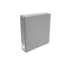 Ultimate Guard: Binder Supreme 3-Ring XenoSkin Collector's Album Grey