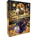 Time Division Board Game