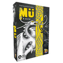 Mu & More M¼ & More Board Game