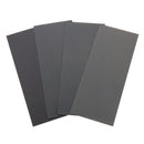 Godhand: Sanding Sheet FLEX CLOTH Emery Cloth Set