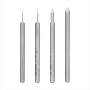 Godhand: Bits Bit Blade V-shaped Edge 4 pcs set