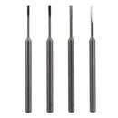 Godhand: Bits Spin Blade 1.1-1.4mm 4 pcs set