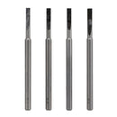 Godhand: Bits Spin Blade 2.1-2.4mm 4 pcs set