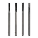 Godhand: Bits Spin Blade 2.6-2.9mm 4 pcs set