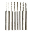 Godhand: Bits Drill Bit Set of 8 Set C