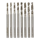 Godhand: Bits Drill Bit Set of 8 Set D
