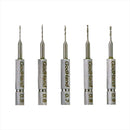 Godhand: Bits Quick Attachable Drill Bit Set A 5 pcs set