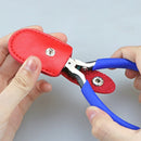 Godhand: Tools Nipper Cap With Snap Fastener