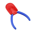 Godhand: Tools Nipper Cap With Snap Fastener