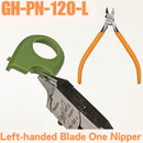 Godhand: Nippers Left-handed Blade One Nipper