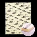 Godhand: Sanding Sheet Kamiyasu Sanding Sponge Sticker