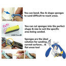 Godhand: Sanding Sticks Kamiyasu Sanding Stick