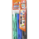 Godhand: Sanding Sticks Kamiyasu Sanding Stick 5mm Assortment Set B