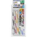 Godhand: Sanding Sticks MIGAKI Kamiyasu Sanding Stick2mm Assortment of 5