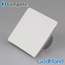 Godhand: Adjusting Palette Sheet