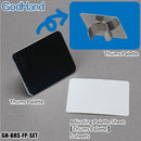 Godhand: Thumb's Palette and Adjusting Palette Sheet Thumb's Palette Set