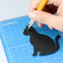 Godhand: Tools Glass Cutter Mat