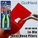 Godhand: Pliers Le-Dio Bent Nose Pliers