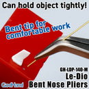 Godhand: Pliers Le-Dio Bent Nose Pliers