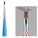 Godhand: Brushwork PRO Filbert Brush