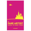 Oink Games: Fake Artist Goes to New York Board Game