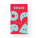 Oink Games: ZOGEN Board Game