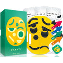 Oink Games: Mr Face Board Game