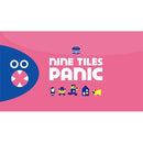 Oink Games: Nine Tiles Panic Board Game