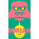Oink Games: Durian Board Game